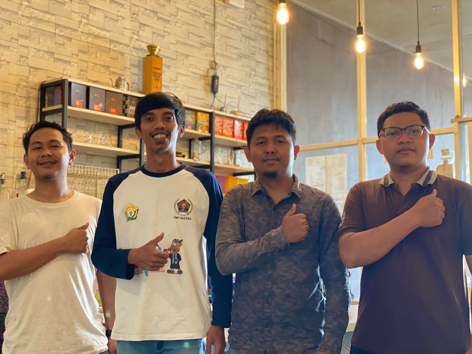 Segera Dilantik, PWI Kaltara Siap Bersinergi Dengan Pemerintah