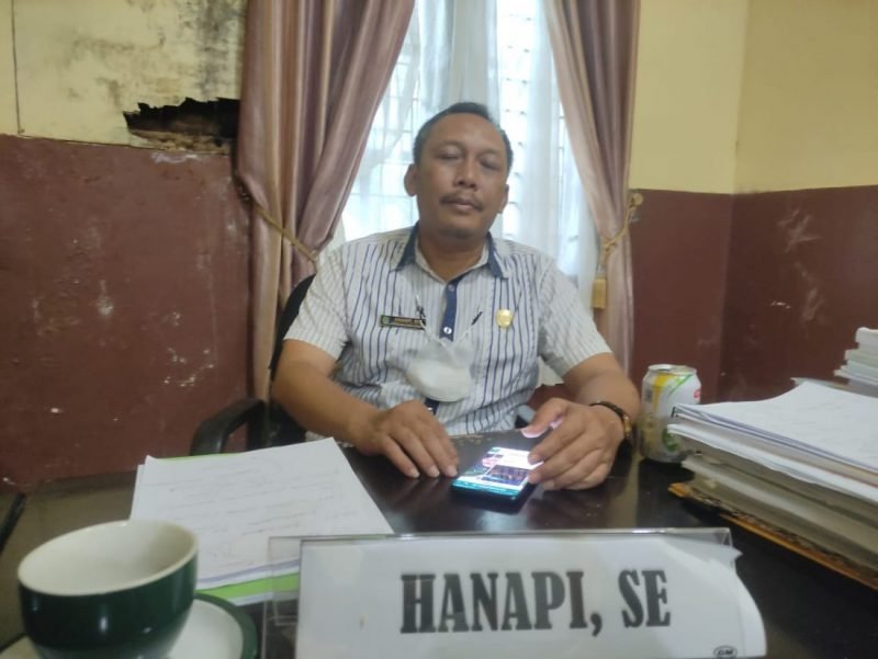 DPRD KTT Target Selesaikan Setengah dari Seluruh Raperda di Tahun 2022