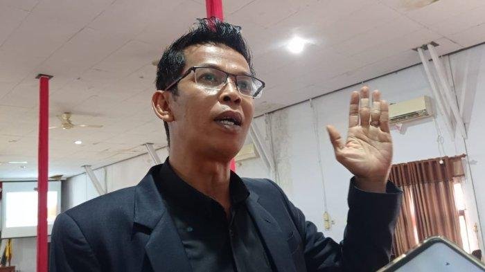 DPRD KTT Bakal Suntik Anggaran ke PDAM