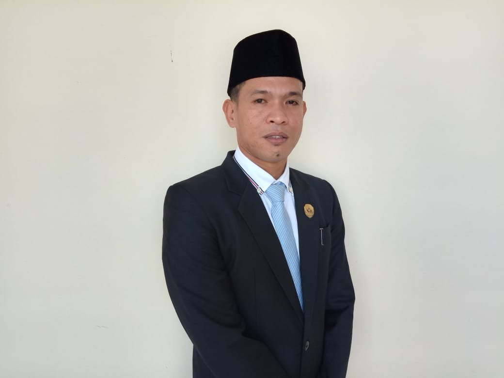 Jamhari Harap Persoalan Limbah Malinau Segera Diatasi