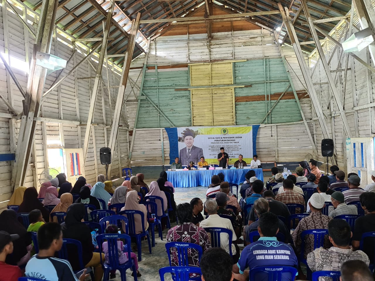 M Udin Tekankan Narkoba Harus Dilawan Bersama