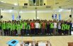 Sapto Ingatkan Pentingnya Pengamalan Pancasila di Kehidupan
