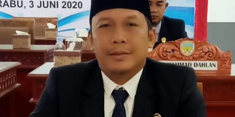 Komisi 3 DPRD KTT Apresiasi Program Beasiswa dan Minta Transparansi Penyalurannya