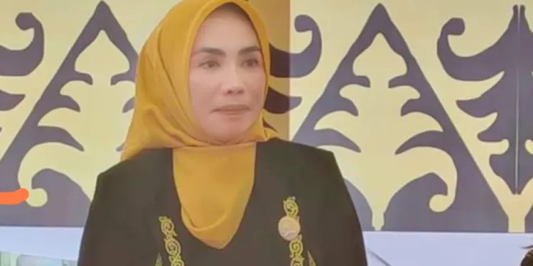 Komisi II DPRD Ajak Masyarakat Tana Tidung Lestarikan Adat Istiadat