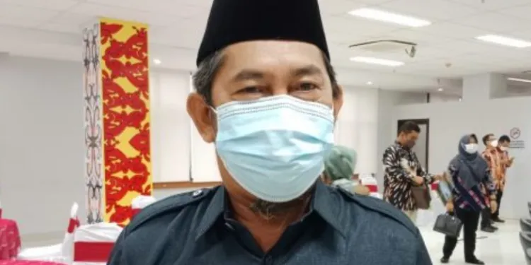 DPRD KTT Apresiasi Pemda Kelola Dana Desa Peringkat Ke-2 di Kaltara