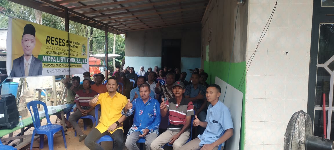 Masih Ada Wilayah Tak Teraliri Air PDAM di Samarinda
