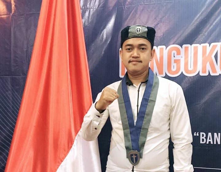 Korwil VI PP GMKI Soroti Tindaklanjut Isu Bandar Narkoba Nyaleg