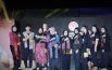 Rachmawati Zainal Bawa 8 Desainer Millenial Kaltara Tampil di Fashion Show Internasional