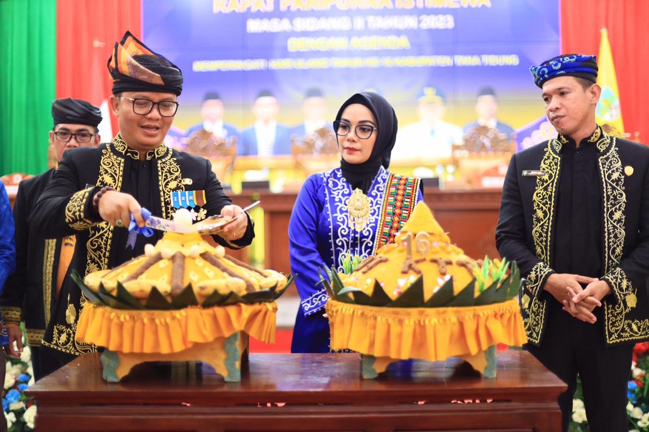 Ibrahim Ali: Usia 16 Tahun, KTT Bangkit dan Maju