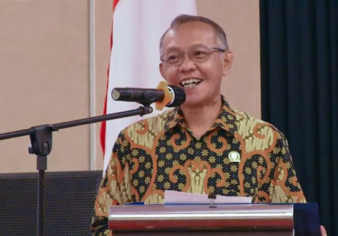 DPRD Kaltim Telah Menetapkan 3 Nama PJ Gubernur