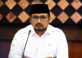 Yaqut : “Pilih Anies – Muhaimin Bid’ah” Begini Tanggapan Kornas Relawan Amin 2024