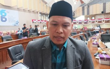 Komisi IV DPRD Kaltim Sebut Ada Potensi Kenaikan Kesejahteraan PPPK Guru