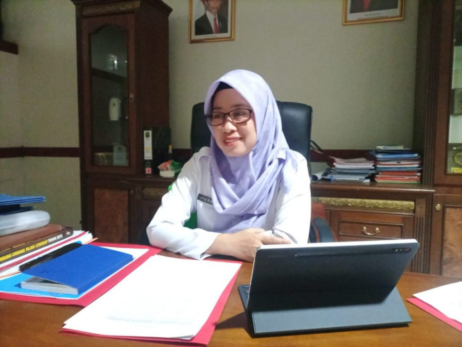 PAD Sektor PBB Nunukan Meningkat Setiap Tahun