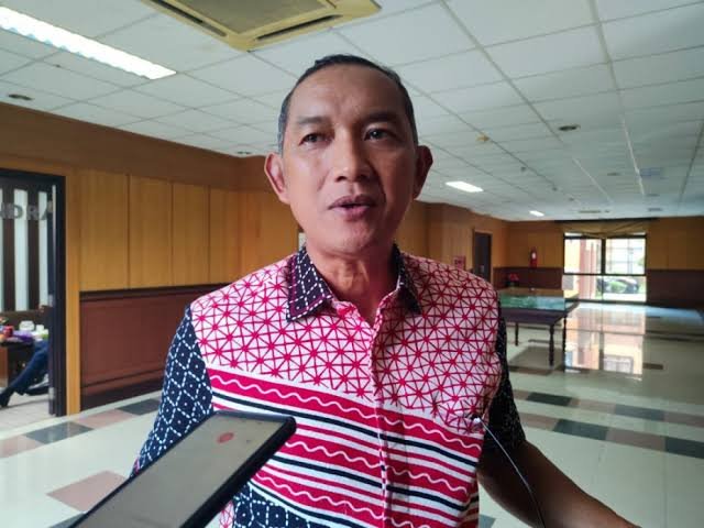 DPRD Kaltim Soroti Daerah Blankspot di Kaltim