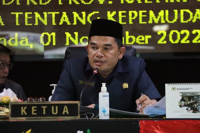 Menjelang Perpindahan IKN, Pemuda Harus Mempersiapkan Diri