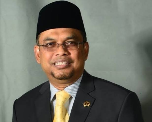 Anggota DPRD Kaltim Ali Hamdi Minta Aparat Rutin Lakukan Razia Narkoba