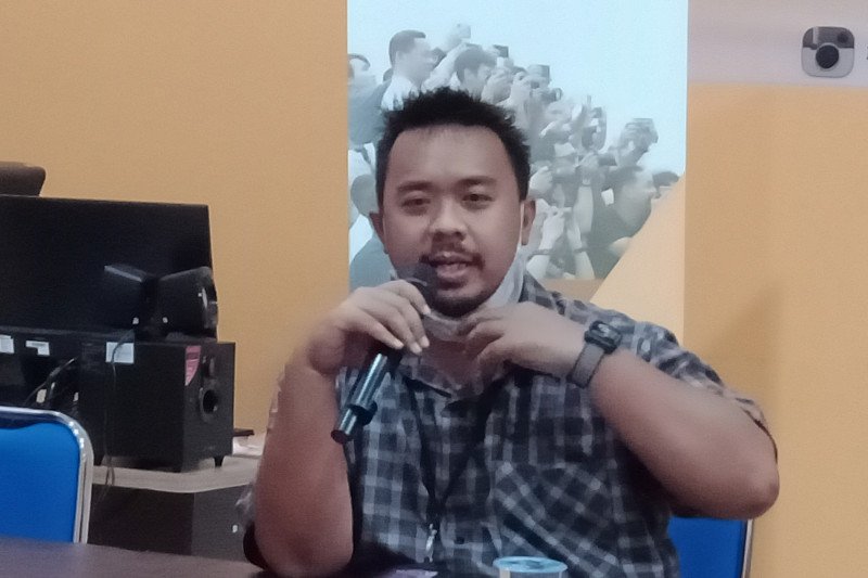 Tingkatkan Partisipasi Masyarakat Dalam Memilih, KPU Tarakan “Jemput Bola”
