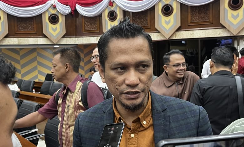 Nidya Listiyono: Keberlanjutan Ekonomi, Saatnya Kaltim Mampu Move On Dari Produk Migas & Batu Bara