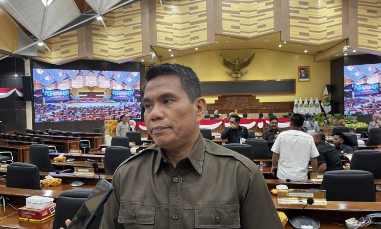 Rusman Meminta Peningkatan Cakupan Iuran BPJS Kesehatan Harus Seimbang dengan Layanan yang Diberikan