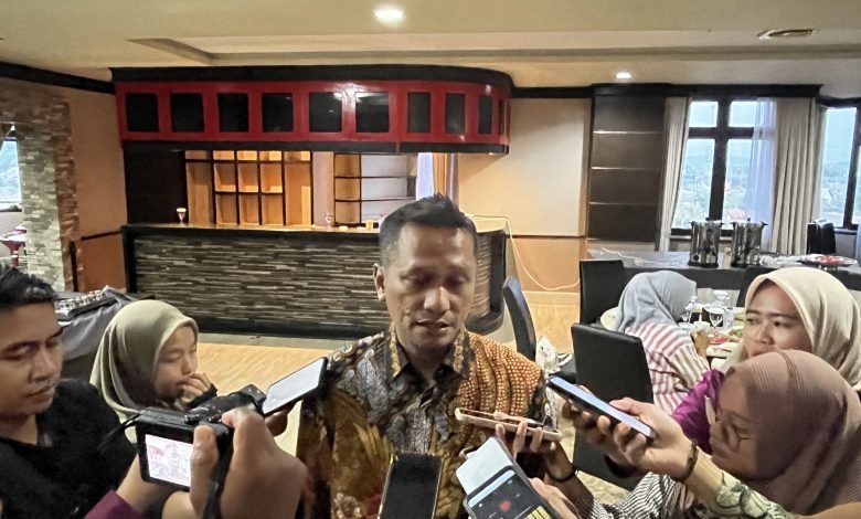 Genjot Peningkatan PAD, Komisi II DPRD Kaltim Dorong Pemprov Manfaatkan Aset Tanah