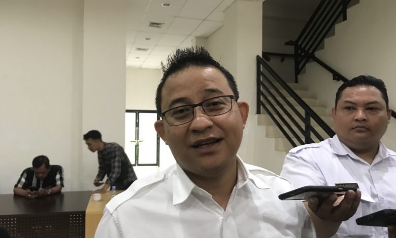 Sapto: Pengembangan Peternakan Penting untuk Penuhi Kebutuhan Daging di Daerah