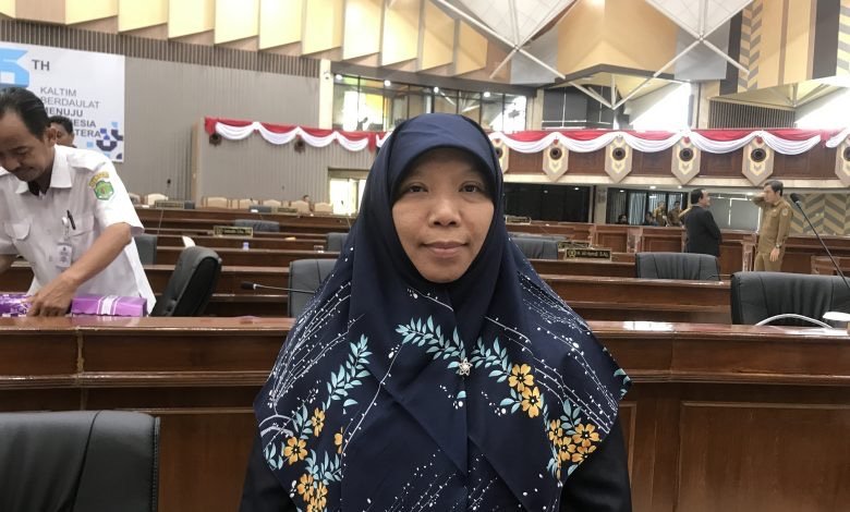 Fitri Maisyaroh Optimis Perda Ketahanan Keluarga Jadi Solusi Menekan Angka Perceraian