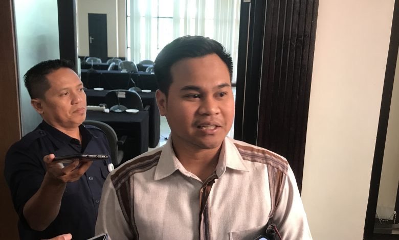 Romadhony Ajak Generasi Muda untuk Terjun ke Politik