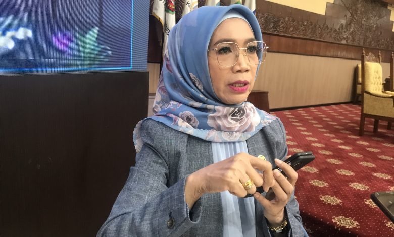 Puji Berharap 20 Persen Anggaran Pendidikan Tepat Sasaran