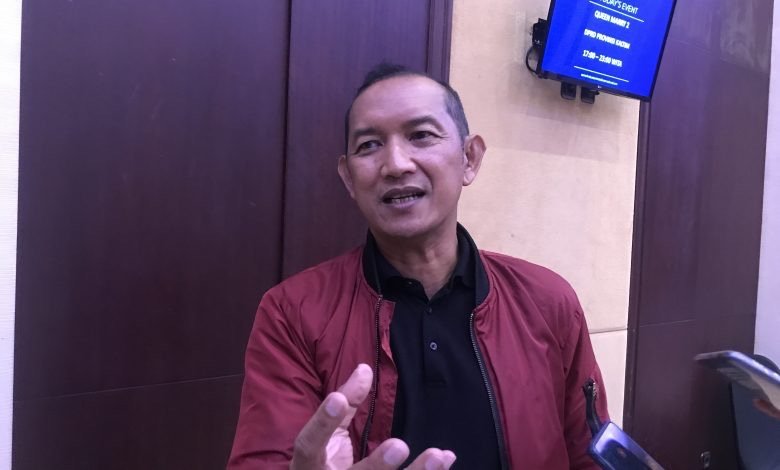 Agiel Suwarno Soroti Timpangnya Akses Internet dan Listrik di Daerah 3T
