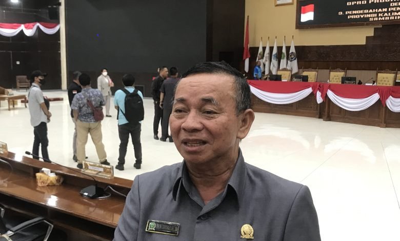 Distribusi Listrik Hingga Ketersediaan BBM, Ini Kritik Komisi I DPRD Kaltim
