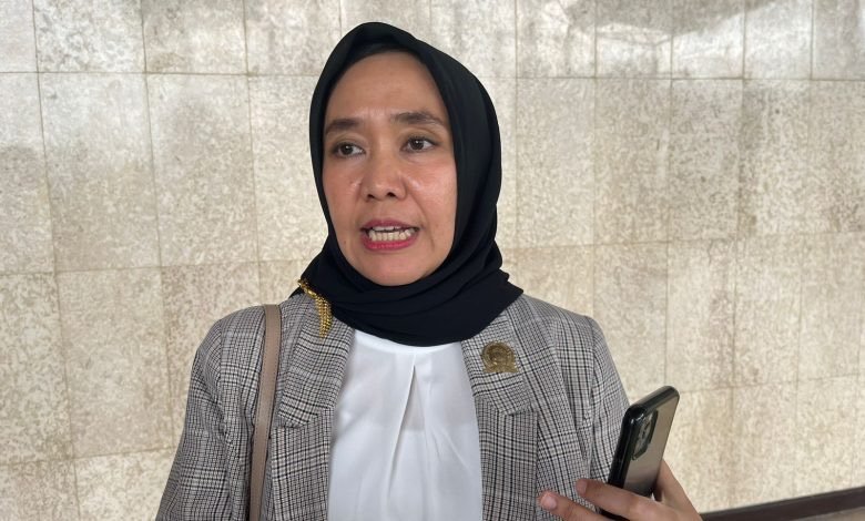 Tahap Akhir Pembahasan Ranperda Ponpes, Mimi Usulkan Pasal Ramah Anak dan Perempuan