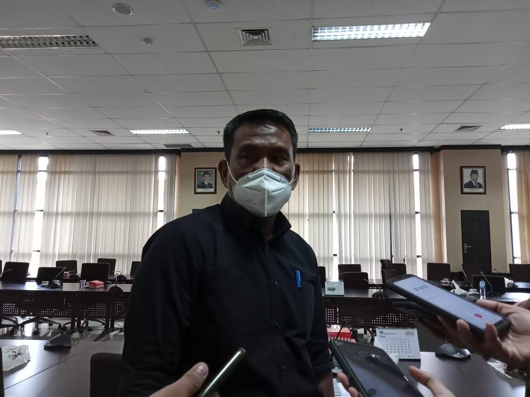 Komisi IV DPRD Kaltim Terima Kunjungan Studi Lapangan Mahasiswa Fisip Unmul