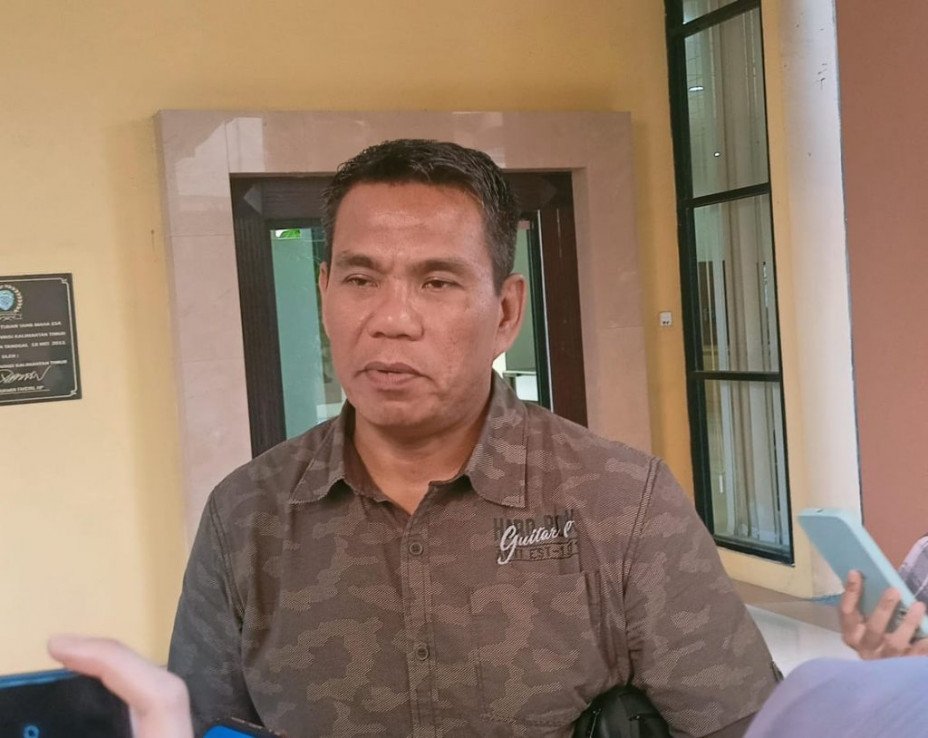 Rusman Sebut DPRD Sebagai Penyambung Lidah Rakyat