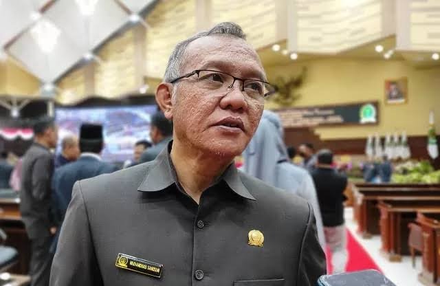 Samsun Dukung Rencana Warga Loa Duri, Minta Wilayahnya Dijadikan Daerah Wisata