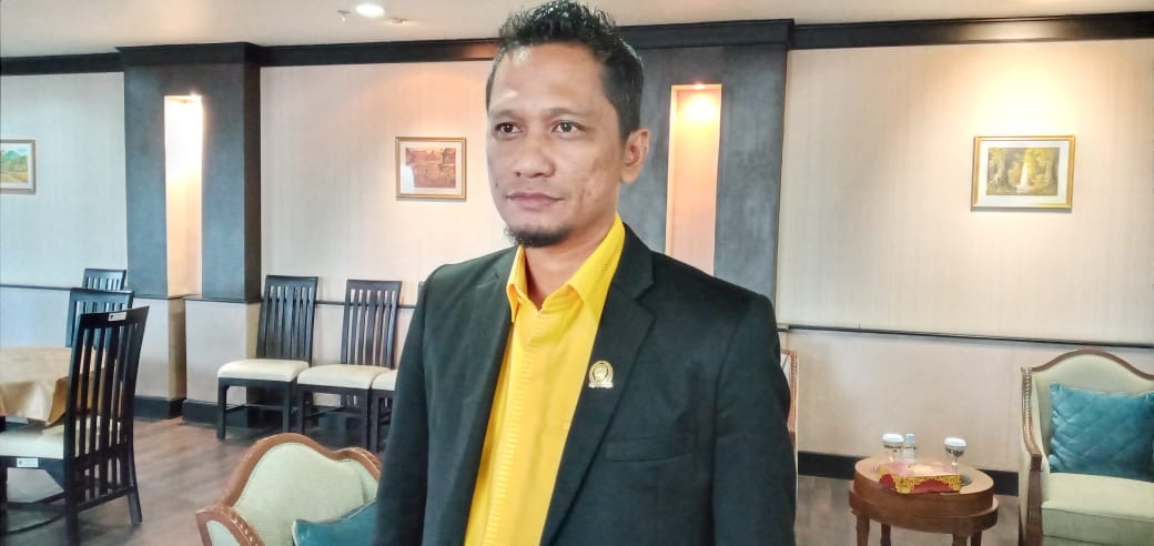 Nidya Listiyono Ingatkan BUMD Patuhi SOP dan Transparan