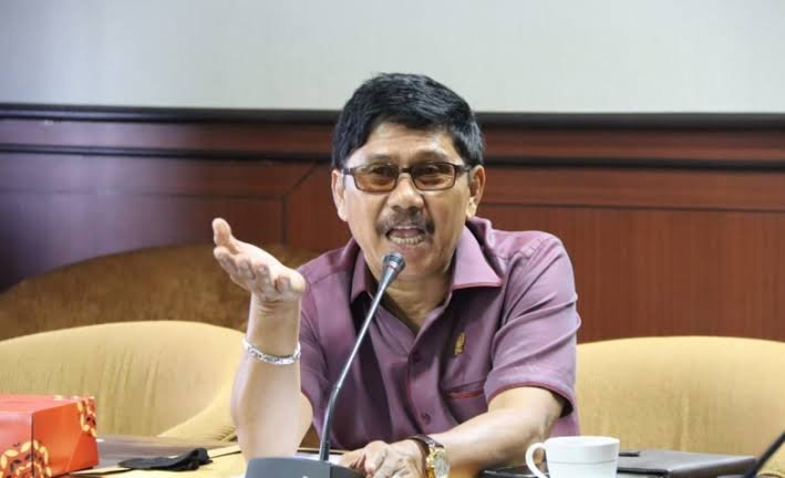 Baharuddin Muin Prihatin, Provinsi Kaltim Kaya Tetapi Masih Banyak Desa Tak Teraliri Listrik