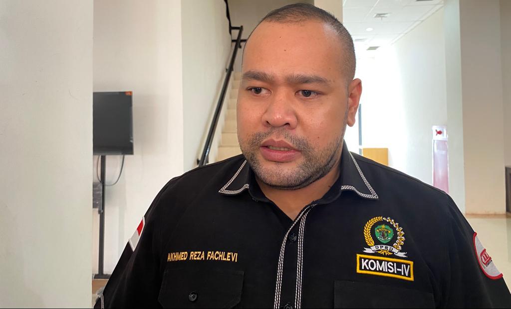 Reza: Pelayanan Kesehatan di Kaltim Terus Berbenah