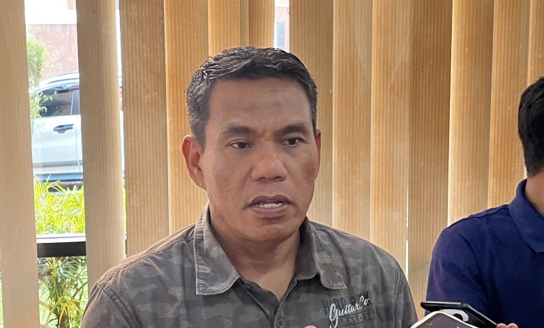 Rusman Ya’qub Beberkan Pentingnya Sertifikasi Produk UMKM