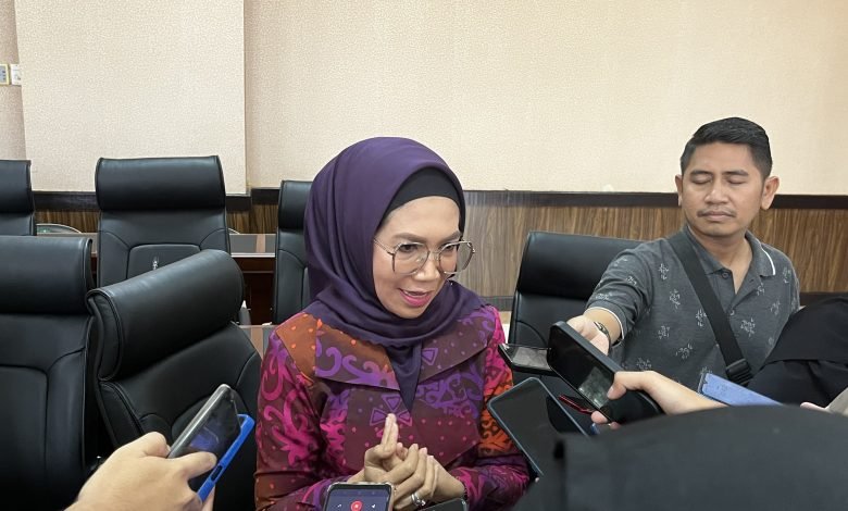Puji Ajak Wartawan Turut Awasi Penggunaan APBD-P Tahun 2023