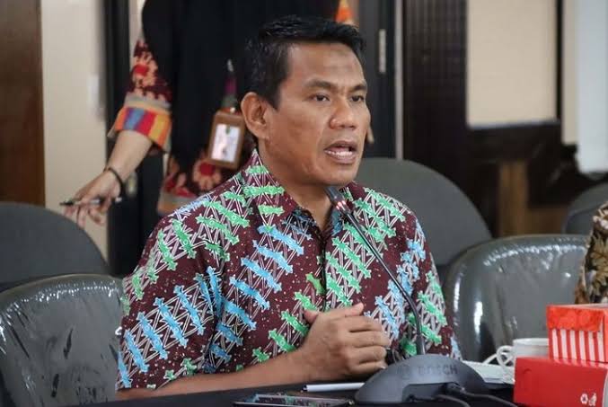 Rusman Ya’qub Minta Pelaku Usaha Melek Digital