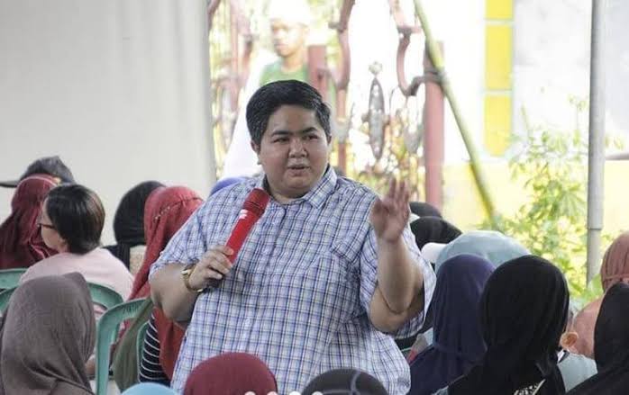 Ananda Moeis Dorong Peningkatan Pupuk di Samarinda