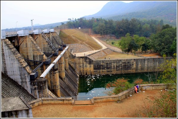 Bendung Gerak Sungai Talake Masuk Proyek Strategis Nasional Dprd Kaltim Minta Segera 2184