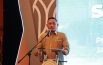 Seno Aji Sebut Pembangunan Bendungan dan Embung Bakal Diprioritaskan untuk Memudahkan Petani di Kaltim