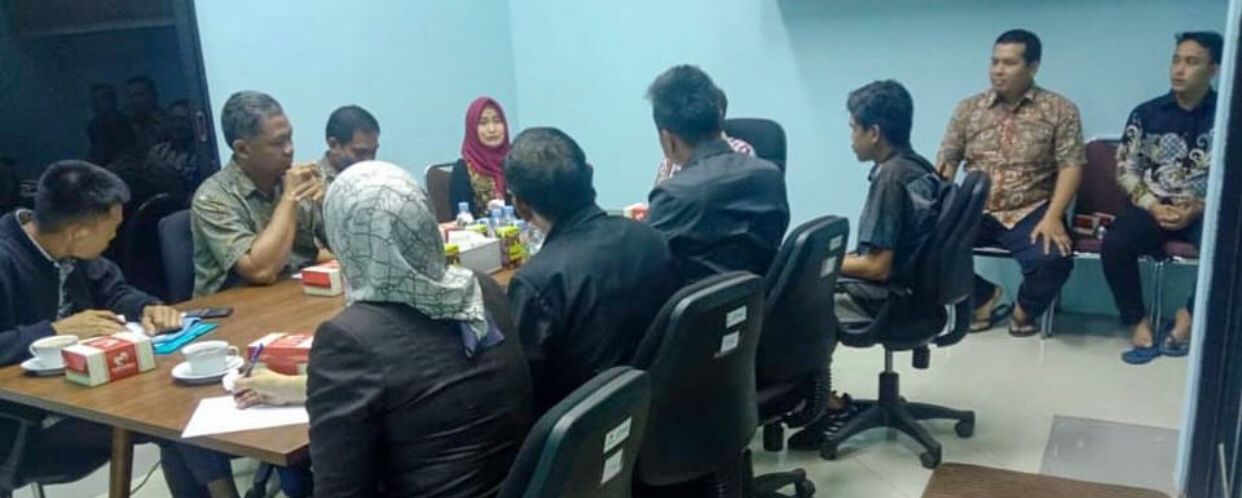 Kunjungan Kerja ke BPN Kukar, DPRD Kaltim Tindaklanjuti Aduan Masyarakat