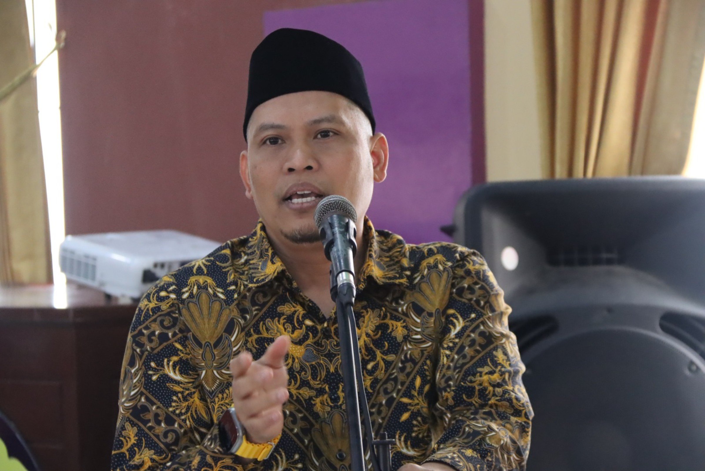 DPRD Kaltim Akan Evaluasi Perda Pendidikan, Upaya Turunkan Angka Putus Sekolah