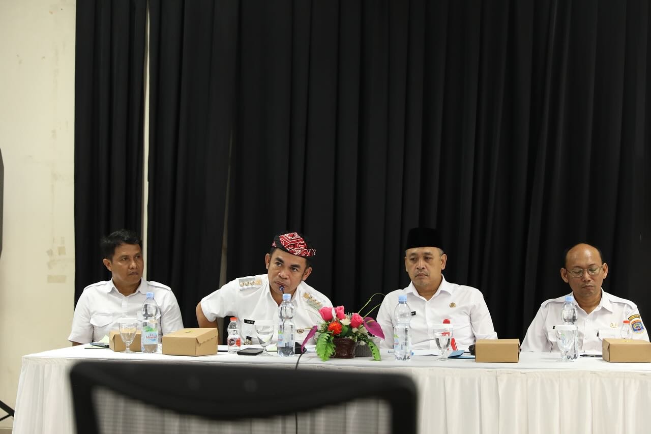 Pelaksanaan Pengadaan Langsung Elektronik Membuka Era Baru Efisiensi di Kota Tarakan