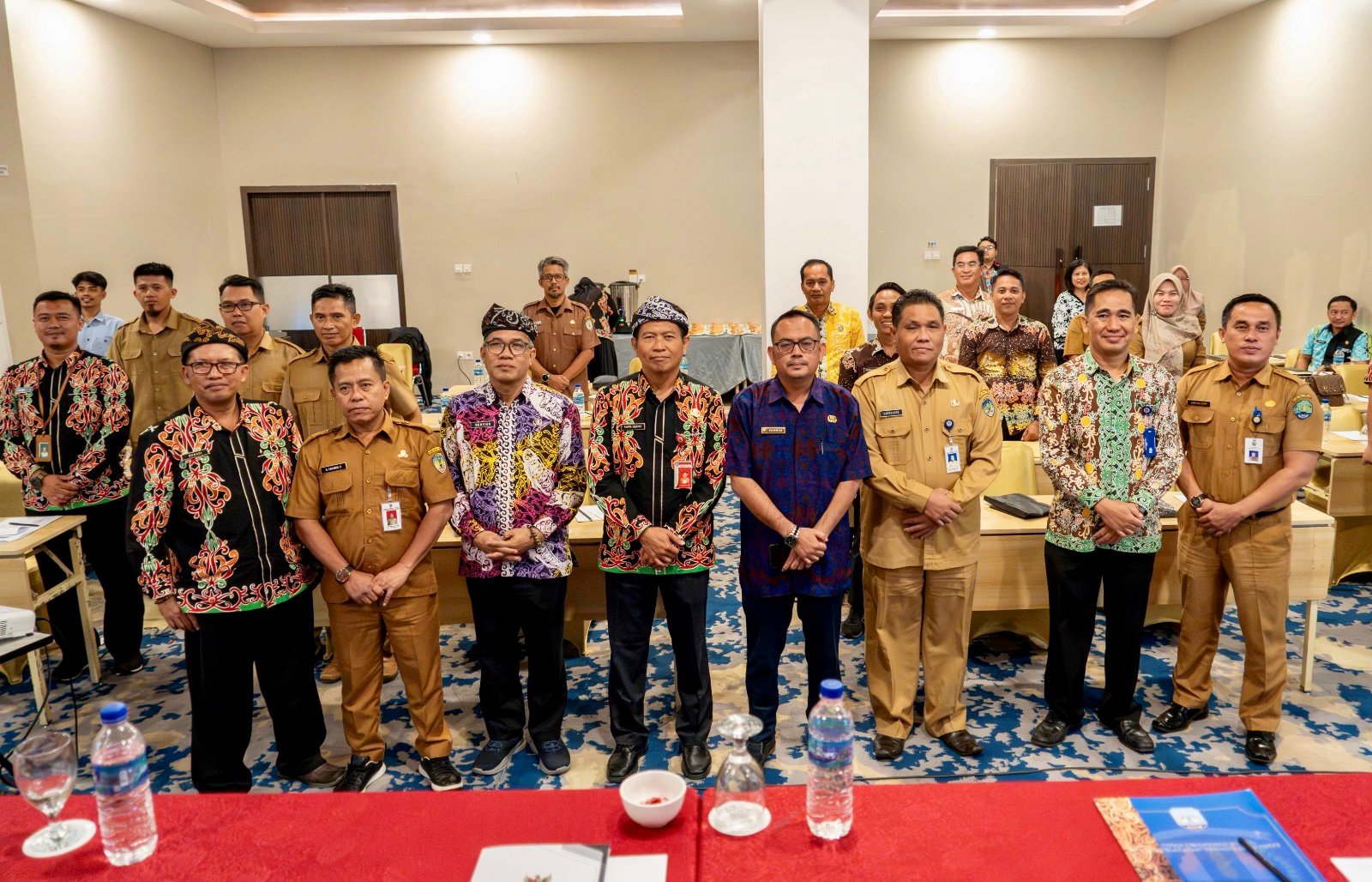 Analisa Kerjasama Se-Kaltara, Upaya Tarik Investor dan Pemberdayaan Masyarakat