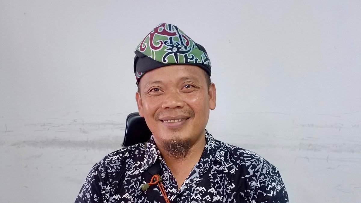 Dispora Kaltara Siapkan 8 Venue untuk Gelaran Popda