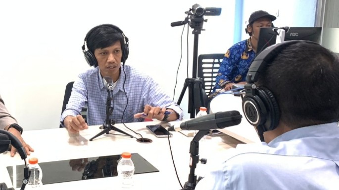 KPU Tegaskan Tak Ada Jadwal Kampanye Jelang PSU