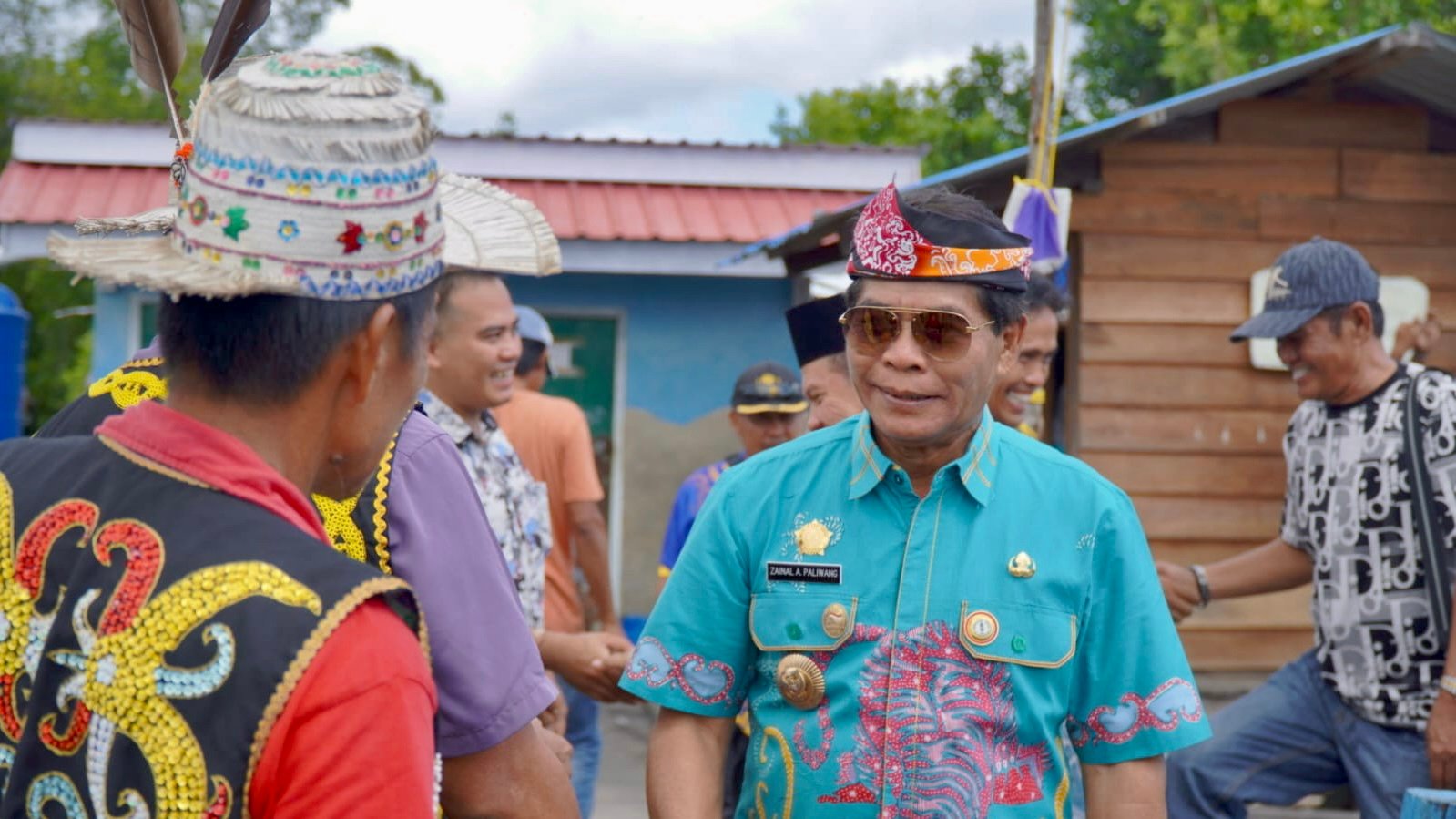 Penggunaan Produk Lokal Dorong Meningkatnya Pendapatan Masyarakat
